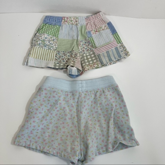 Girls Polo Ralph Lauren 4T Short Lot - Picture 5 of 8